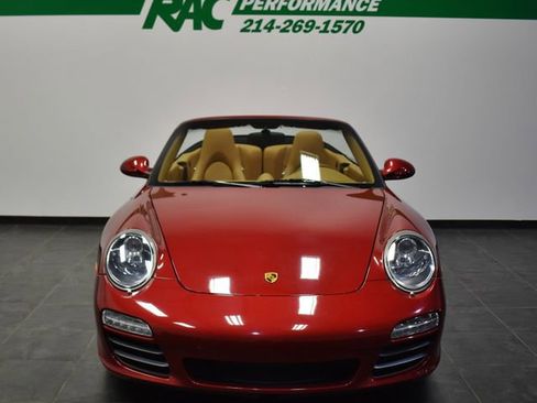Used 2009 Porsche 911 Carrera 4S image 3