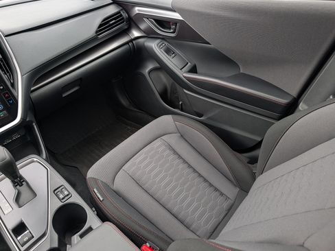 Certified 2026 Subaru Impreza 2.0i Sport AWD/4WD image 11
