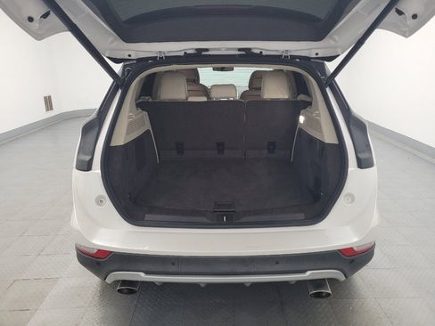 Used 2018 Lincoln MKC Select w/ Select Plus Package image 29