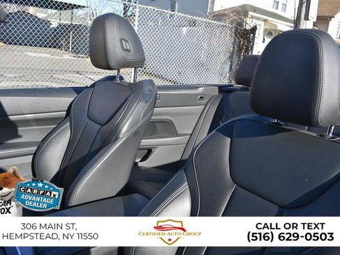 Used 2025 BMW 430i xDrive 430i xDrive image 10