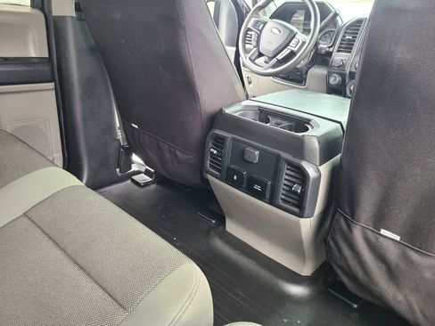 Used 2020 Ford F150 XL w/ Trailer Tow Package image 10