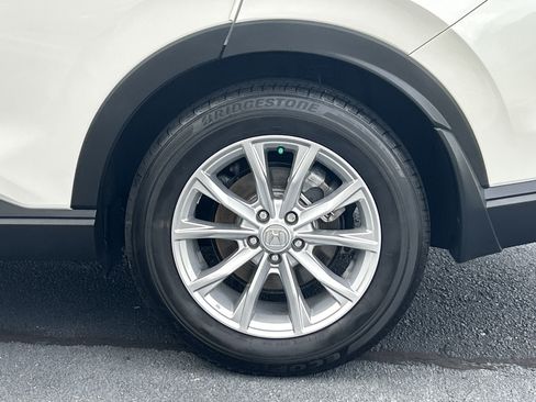 Certified 2025 Honda CR-V EX image 35