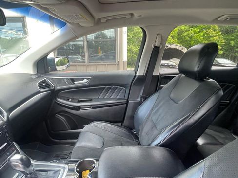 Used 2016 Ford Edge Sport w/ Equipment Group 401A AWD/4WD image 15