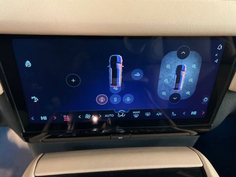 New 2026 Lincoln Navigator Black Label AWD/4WD image 14
