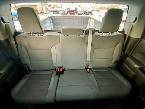 New 2026 GMC Sierra 1500 Pro w/ Pro Value Package image 30