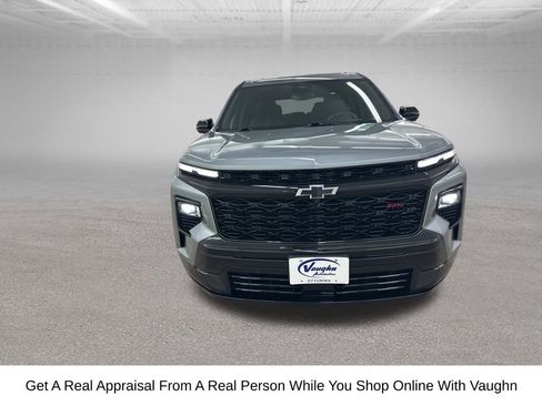 Used 2024 Chevrolet Traverse RS image 5