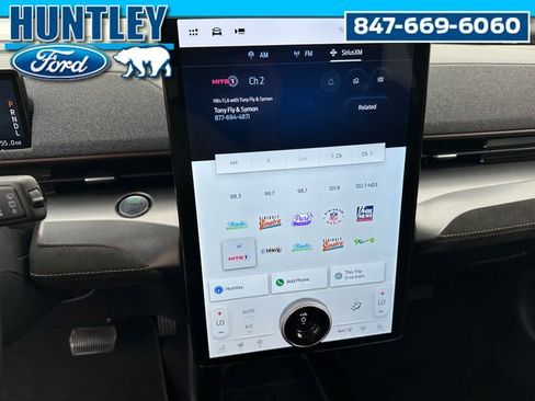 Used 2022 Ford Mustang Mach-E GT image 27