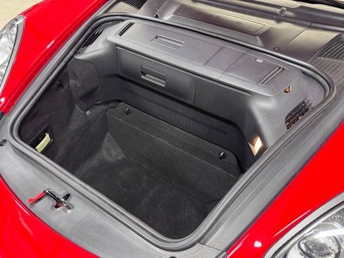 Used 2009 Porsche Cayman RWD image 29