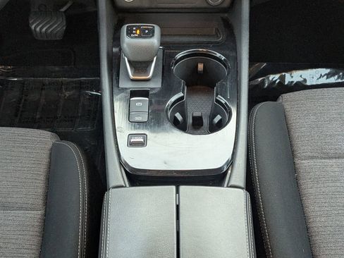 Used 2023 Nissan Rogue SV FWD image 19