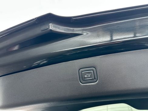 Certified 2024 Chevrolet Blazer RS w/ Driver Confidence II Package image 27