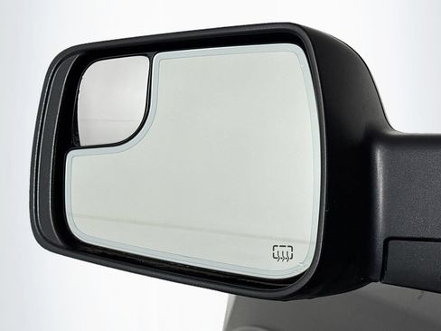 Used 2022 RAM 1500 Sport w/ Rebel Level 2 Equipment Group AWD/4WD image 16