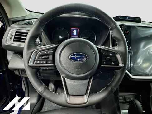 New 2026 Subaru Ascent Limited AWD/4WD image 10