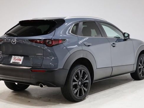 Used 2023 MAZDA CX-30 AWD 2.5 S w/ Preferred Package image 8