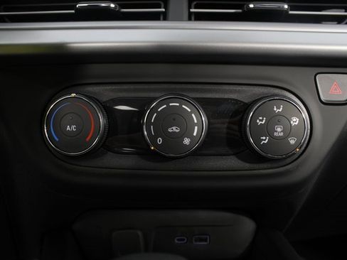 New 2026 Chevrolet Trax LS image 6