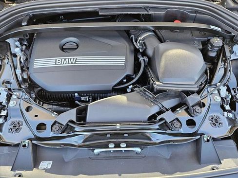 New 2026 BMW X1 xDrive28i w/ Convenience Package AWD/4WD image 16