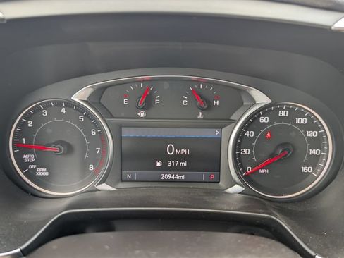 Used 2024 Chevrolet Blazer LT w/ Convenience Package FWD image 22