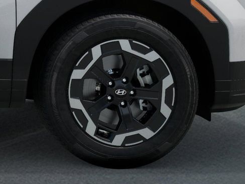 New 2026 Hyundai Santa Fe SE FWD image 8