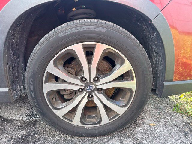Used 2020 Subaru Forester Limited AWD/4WD image 9