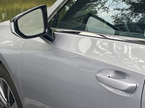 Used 2021 Lexus ES 350 w/ Premium Package FWD image 10
