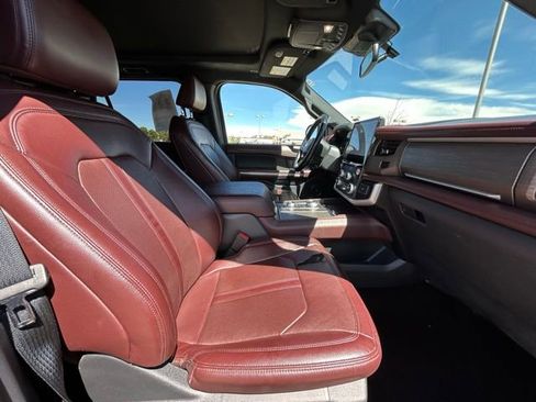 Used 2023 Ford Expedition Max Limited AWD/4WD image 35