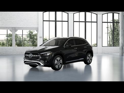 Certified 2026 Mercedes-Benz GLA 250 4MATIC image 34