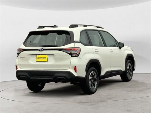New 2026 Subaru Forester image 5