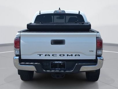 Used 2021 Toyota Tacoma TRD Off-Road