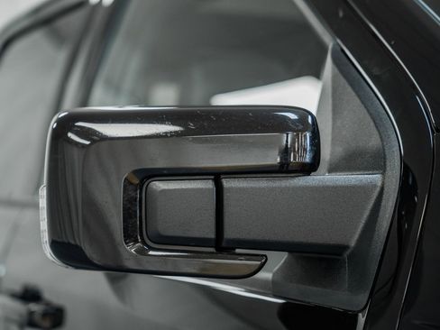 Certified 2023 Ford F150 Lariat w/ Equipment Group 502A High image 14