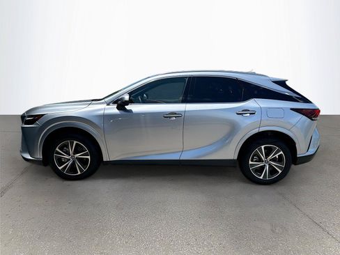 Used 2023 Lexus RX 350 Premium w/ Cold Area Package FWD image 6