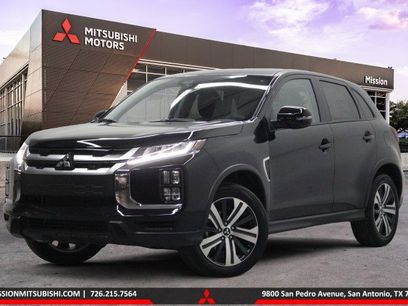 New 2026 Mitsubishi Outlander Sport SE
