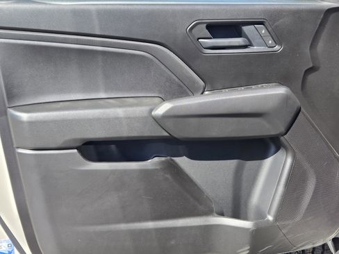 New 2026 Chevrolet Colorado Trail Boss AWD/4WD image 14