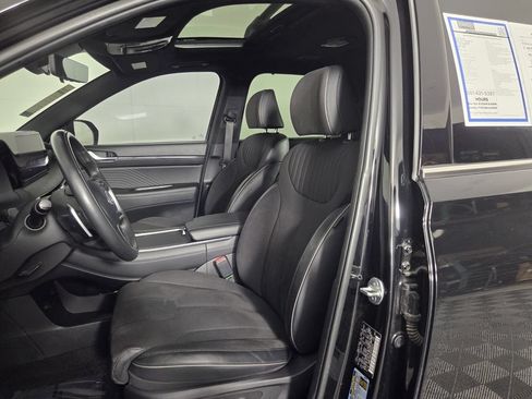 Used 2024 Hyundai Palisade Calligraphy AWD/4WD image 10
