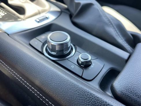 Used 2024 MAZDA MX-5 Miata Grand Touring w/ Weather Package RWD image 29