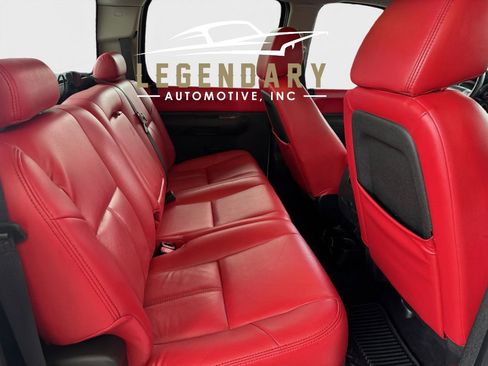 Used 2012 Chevrolet Silverado 1500 LT image 11