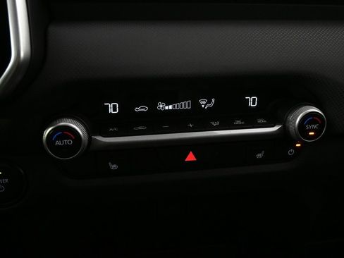 New 2026 MAZDA CX-50 2.5 Hybrid w/ Weather Package image 29