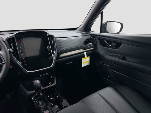 New 2026 Subaru Forester Limited image 23