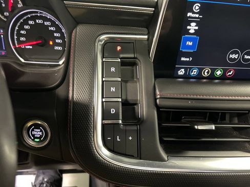 Used 2021 Chevrolet Tahoe RST AWD/4WD image 20