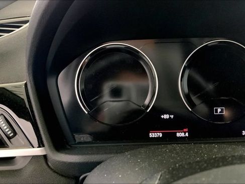 Used 2019 BMW X1 sDrive28i w/ Convenience Package FWD image 9