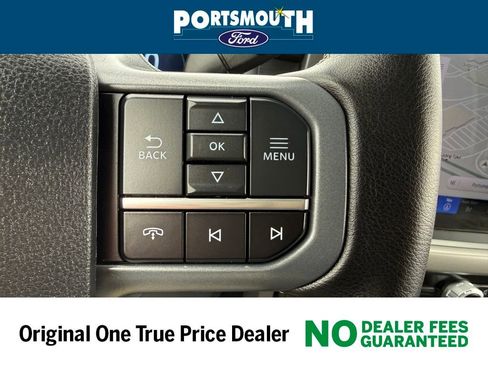 Used 2024 Ford F150 XLT w/ Equipment Group 303A High image 22