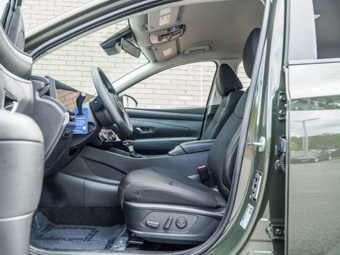 Used 2026 Hyundai Tucson SEL FWD image 39
