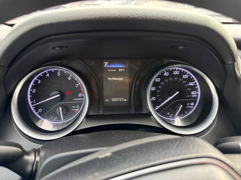 Used 2018 Toyota Camry LE FWD image 20