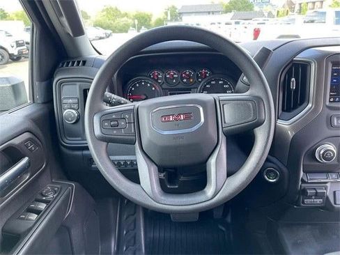 New 2024 GMC Sierra 3500 Pro w/ Convenience Package image 21