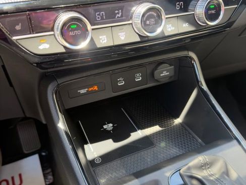 New 2026 Honda CR-V EX-L image 22