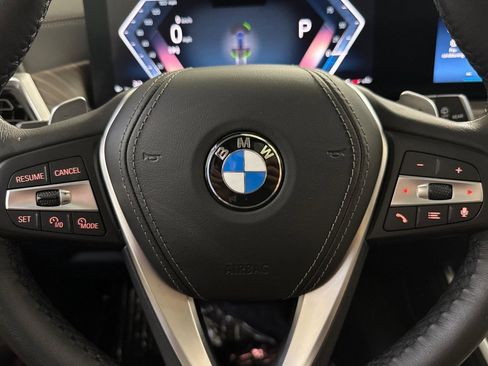 Used 2026 BMW X5 sDrive40i w/ Premium Package RWD image 17