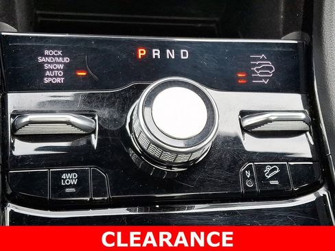 Used 2022 Jeep Grand Cherokee Summit w/ Adv Protech Group IV AWD/4WD image 16