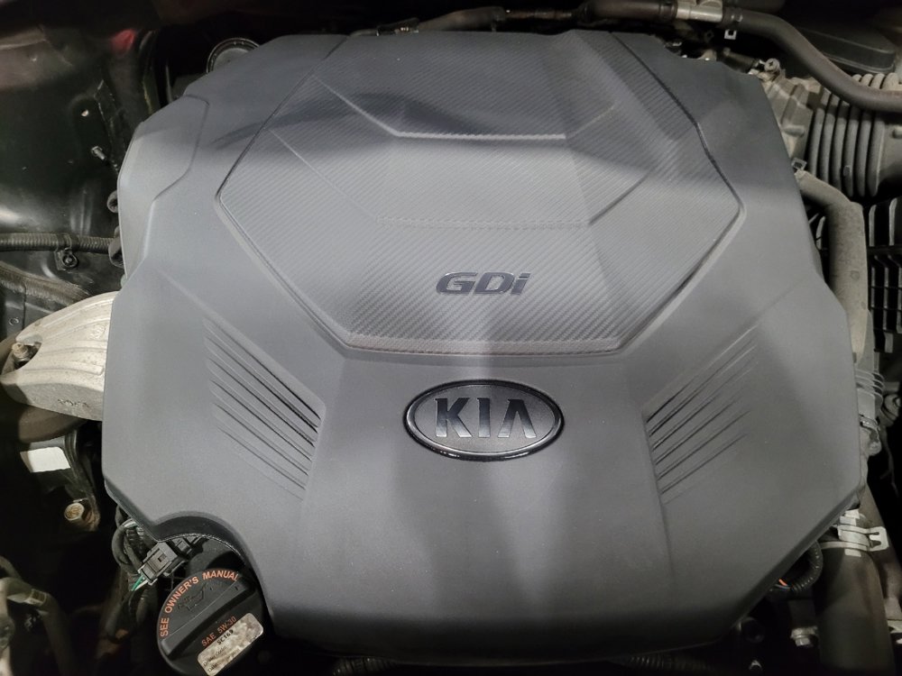 Used 2019 Kia Sorento SX AWD/4WD image 30