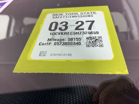 Used 2017 Chevrolet Silverado 1500 LT w/ All Star Edition image 16