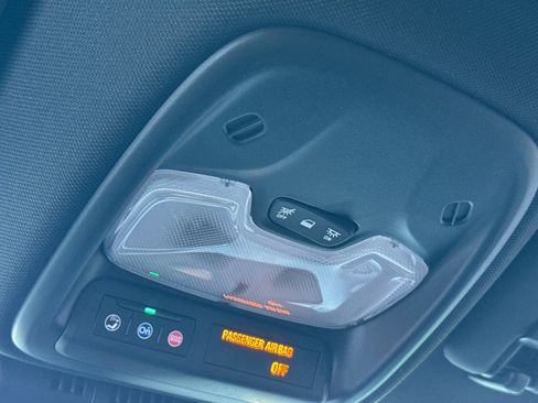 Used 2026 Chevrolet Colorado W/T w/ WT Convenience Package II image 24