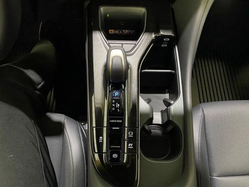 New 2026 Toyota Crown Signia w/ Advanced Technology Package AWD/4WD image 21