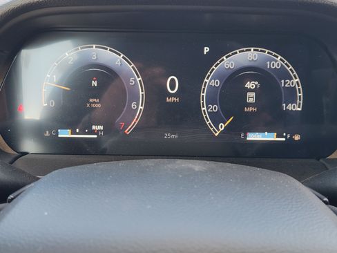 New 2026 Jeep Grand Cherokee Limited w/ Limited Altitude Package RWD image 12